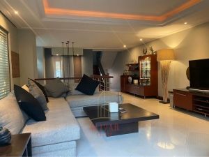4-story townhome for sale, Villa 49 Corner Unit Fully Furnished 